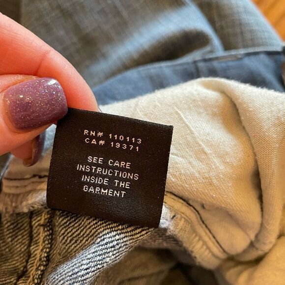 Rock & Republic Jeans sz36 - Picture 11 of 11